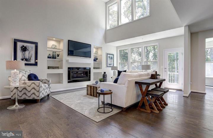 ESTATES AT PATAPSCO PARK - Residential