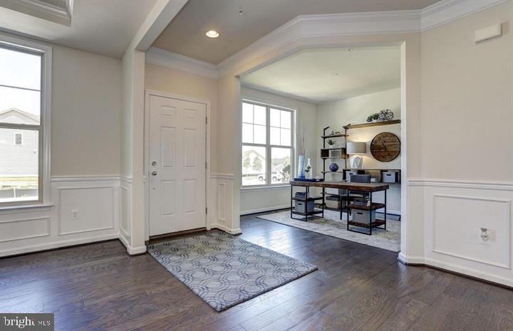 ESTATES AT PATAPSCO PARK - Residential