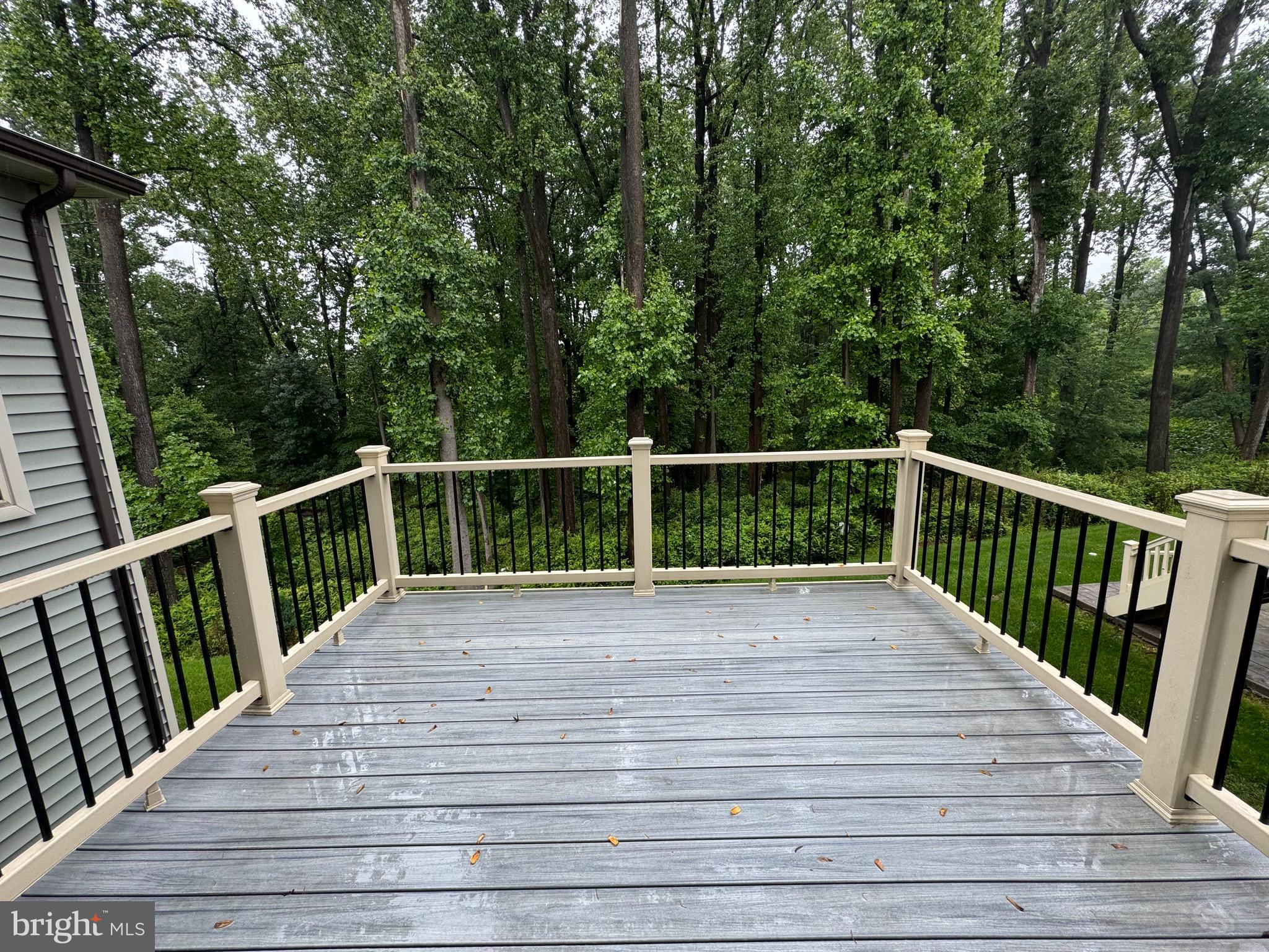 ESTATES AT PATAPSCO PARK - Residential