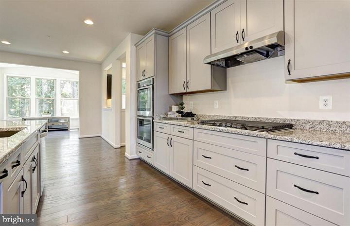 ESTATES AT PATAPSCO PARK - Residential