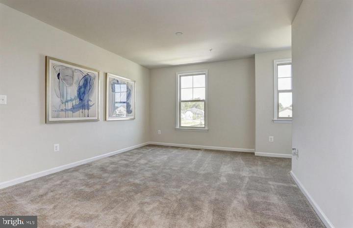 ESTATES AT PATAPSCO PARK - Residential