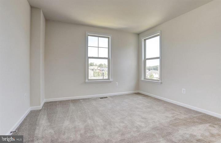 ESTATES AT PATAPSCO PARK - Residential