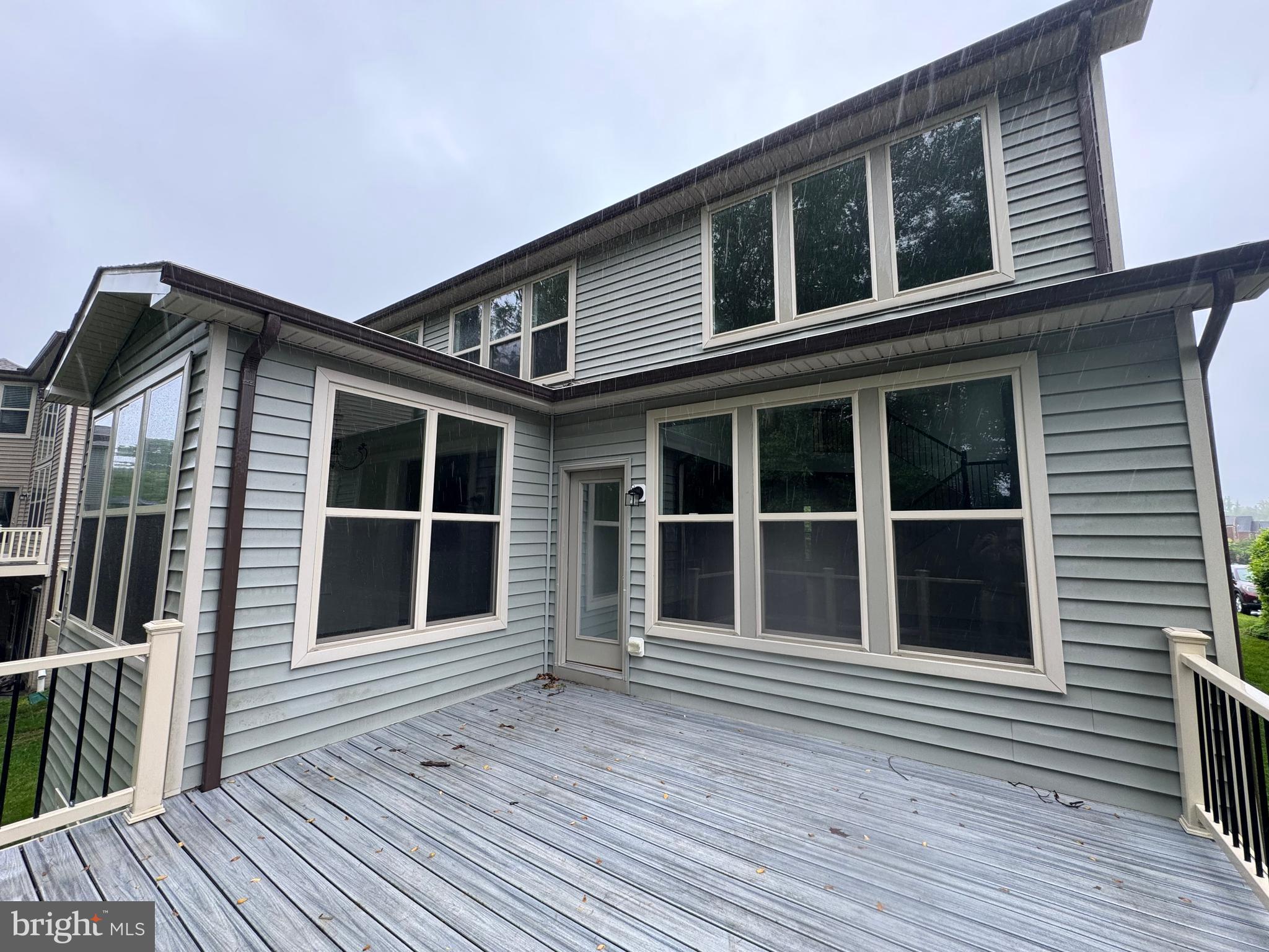 ESTATES AT PATAPSCO PARK - Residential