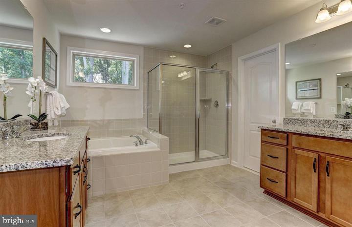 ESTATES AT PATAPSCO PARK - Residential