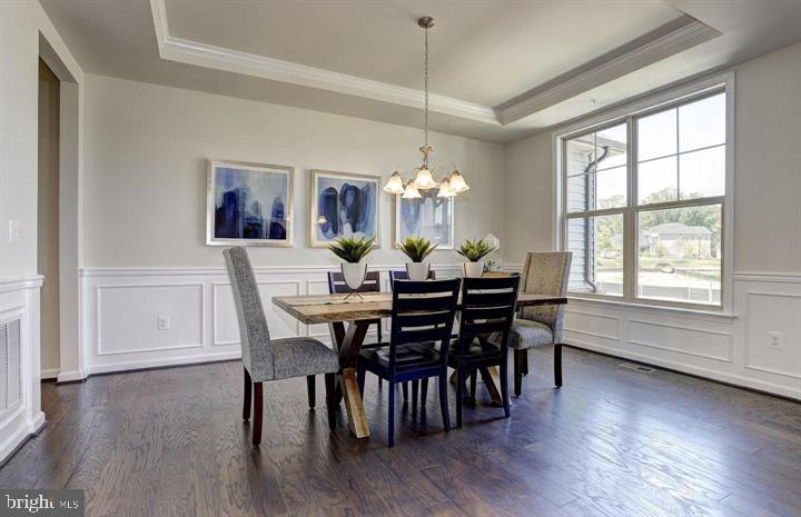 ESTATES AT PATAPSCO PARK - Residential