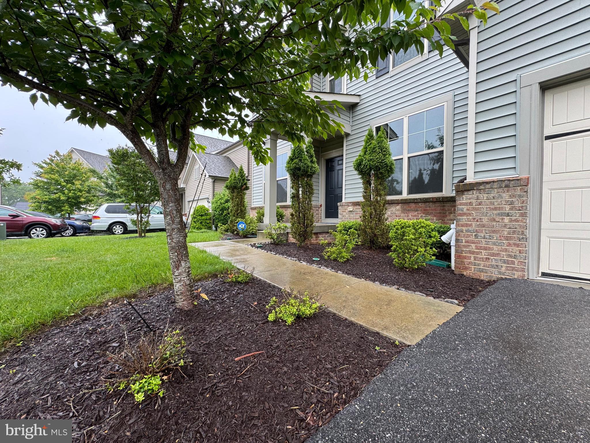 ESTATES AT PATAPSCO PARK - Residential