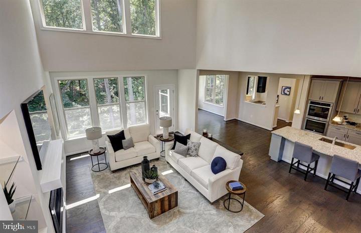 ESTATES AT PATAPSCO PARK - Residential