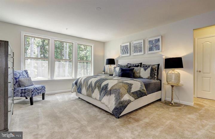 ESTATES AT PATAPSCO PARK - Residential