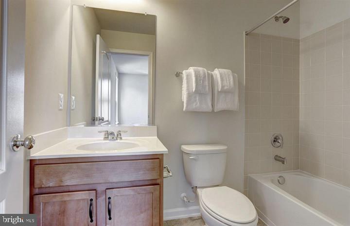 ESTATES AT PATAPSCO PARK - Residential