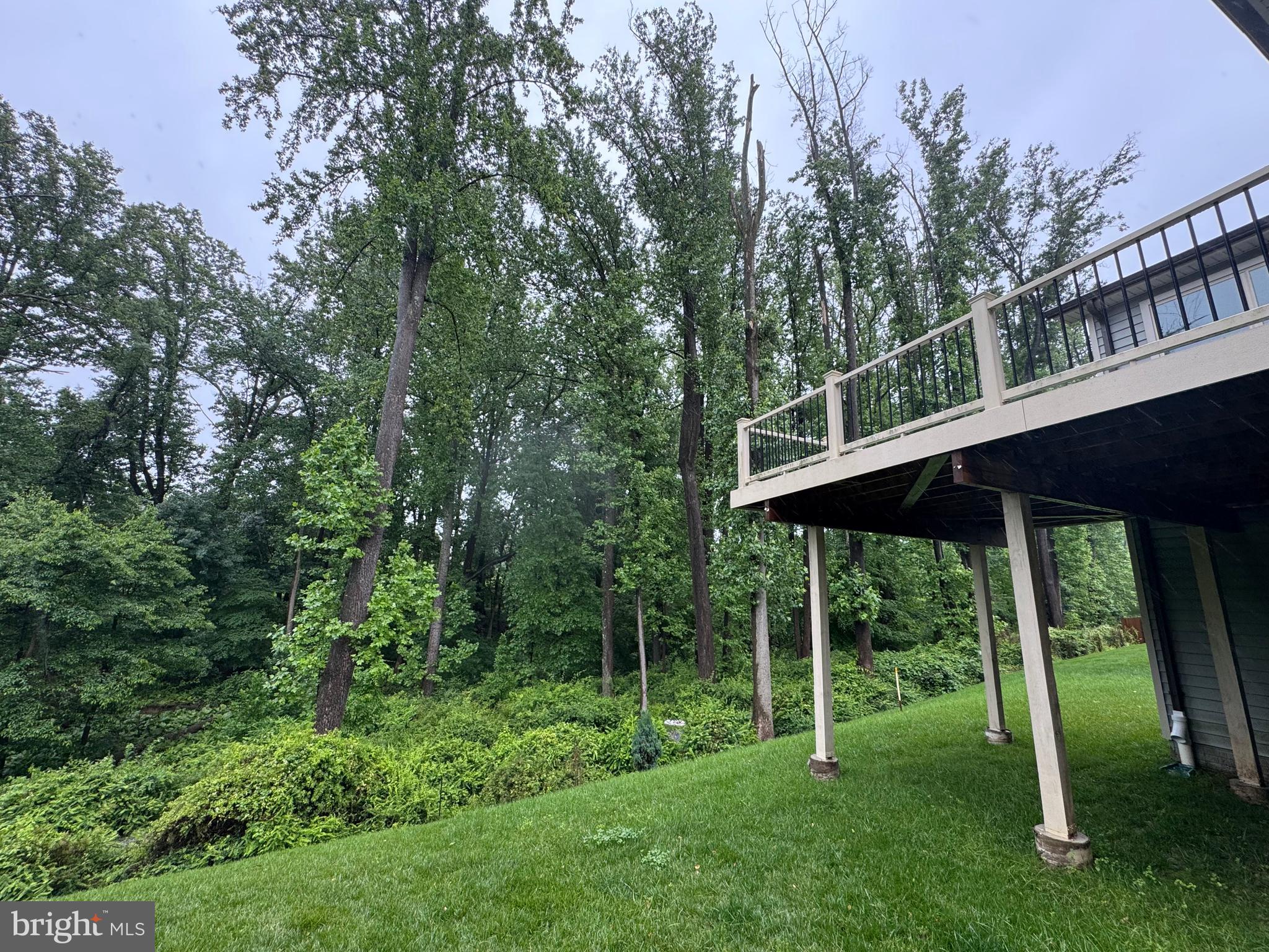 ESTATES AT PATAPSCO PARK - Residential