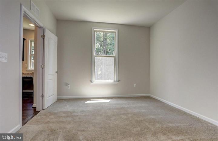 ESTATES AT PATAPSCO PARK - Residential