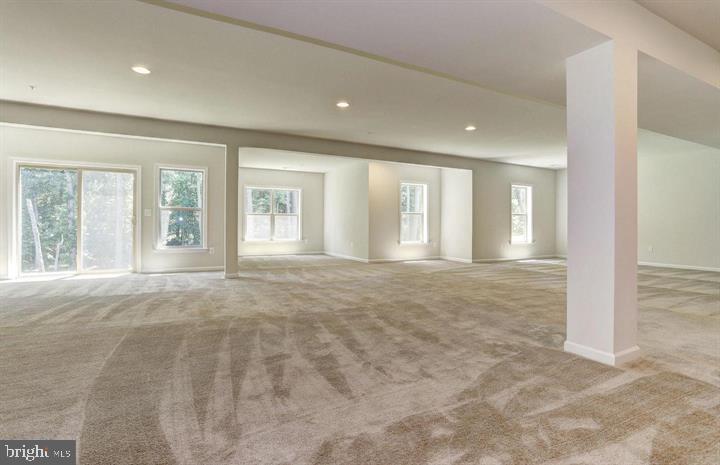 ESTATES AT PATAPSCO PARK - Residential