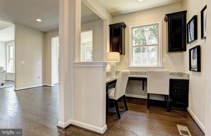 ESTATES AT PATAPSCO PARK - Residential