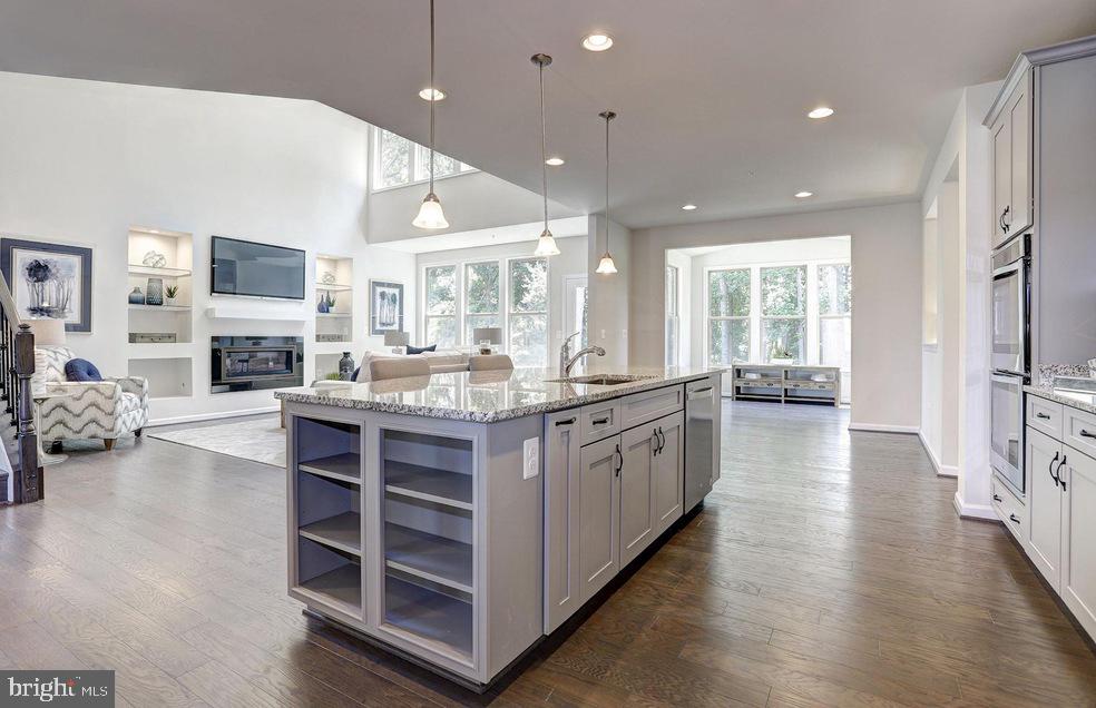 ESTATES AT PATAPSCO PARK - Residential