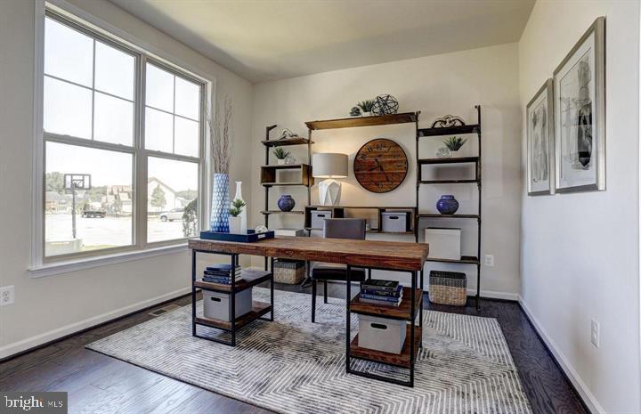 ESTATES AT PATAPSCO PARK - Residential