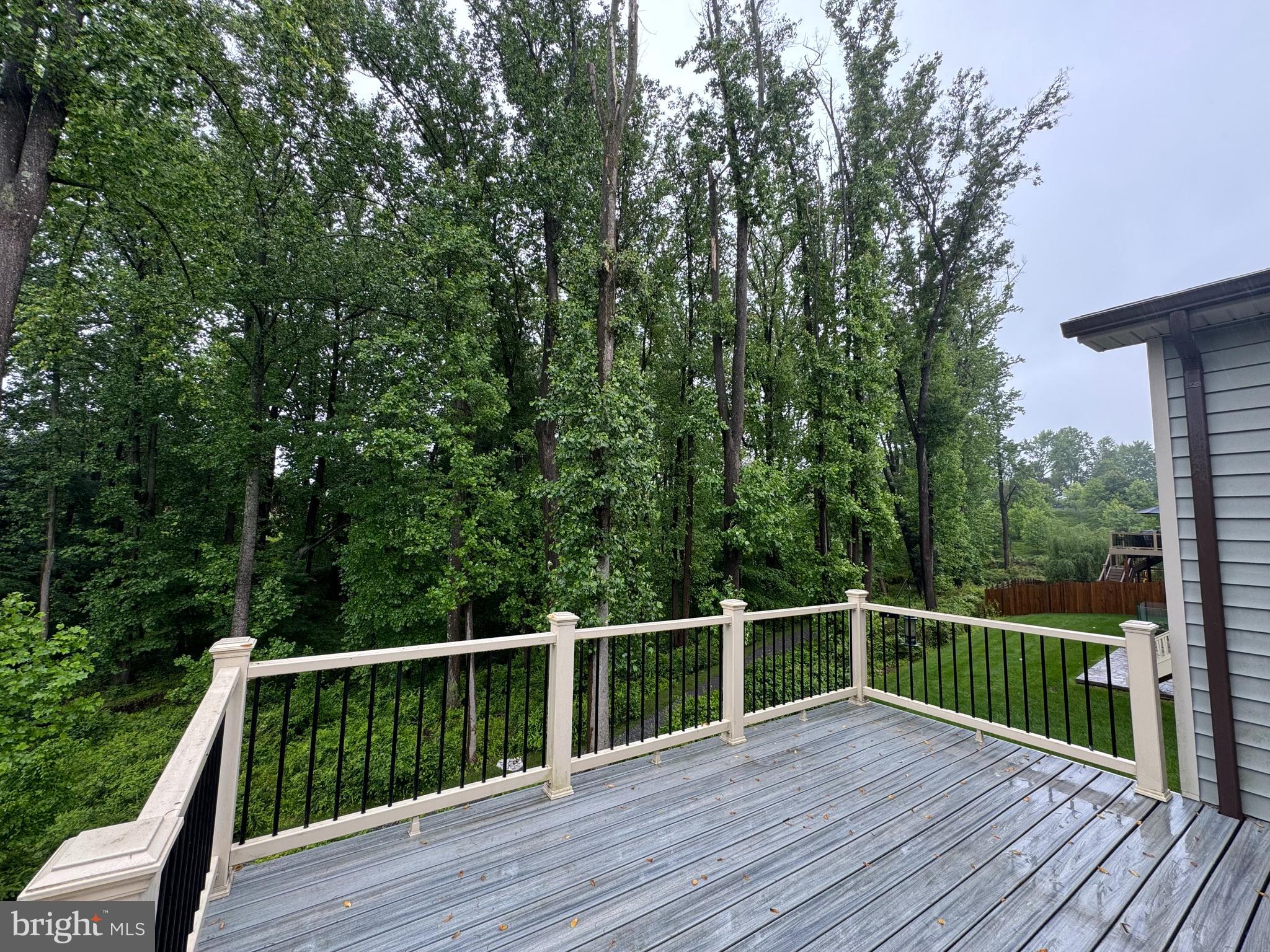 ESTATES AT PATAPSCO PARK - Residential