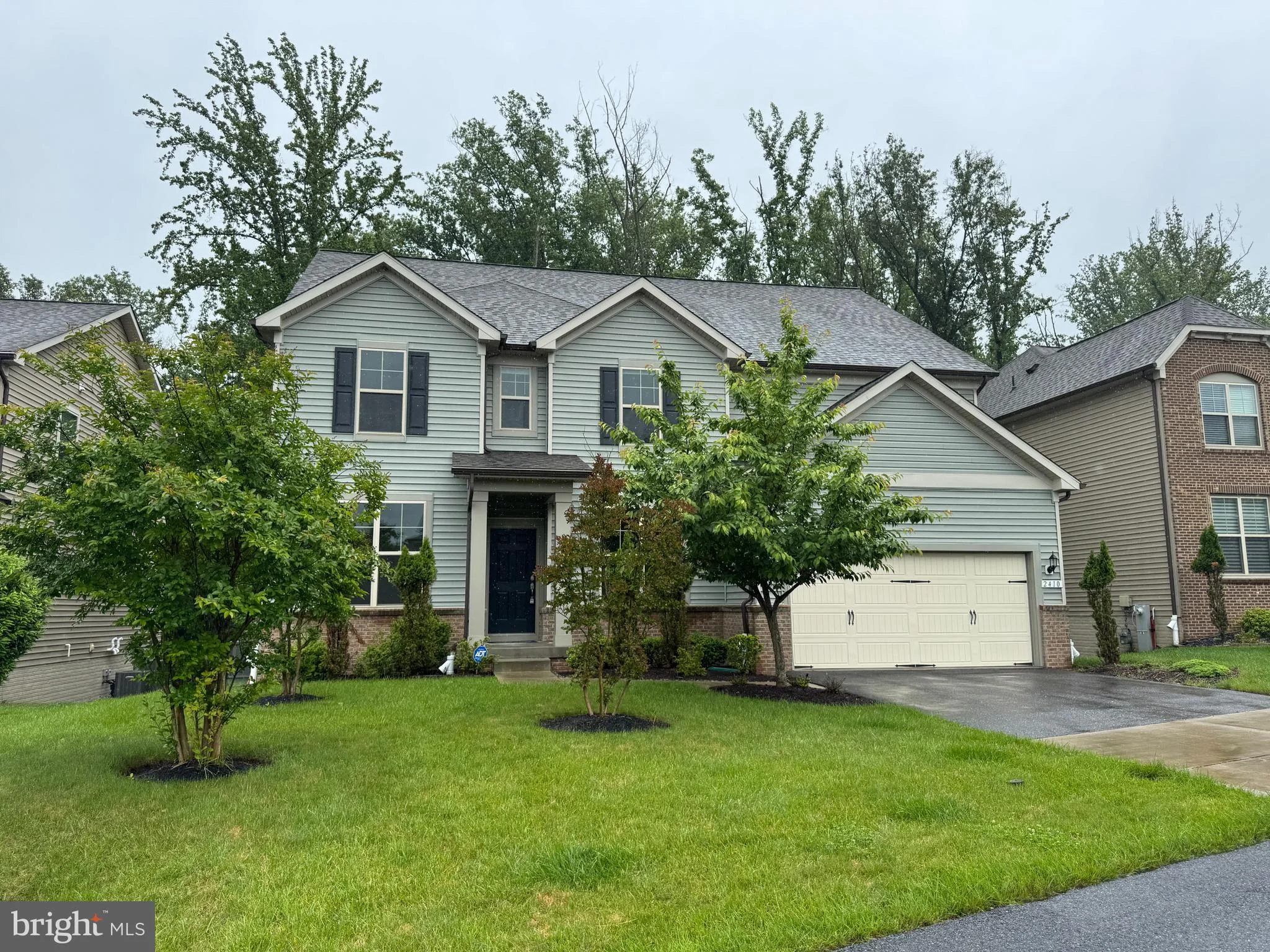 2410 Vineyard Springs Way