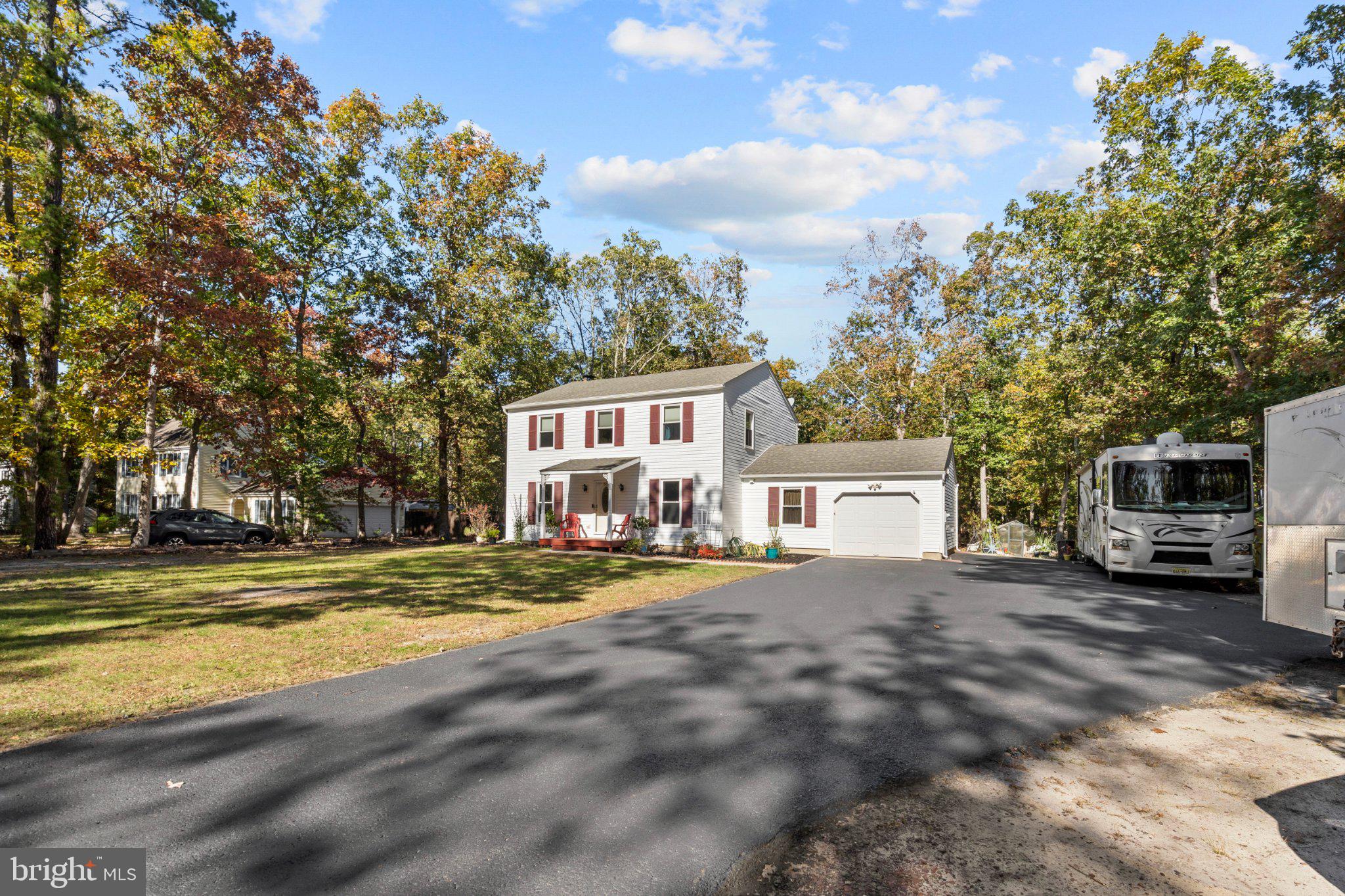 30 WALTHAM DRIVE