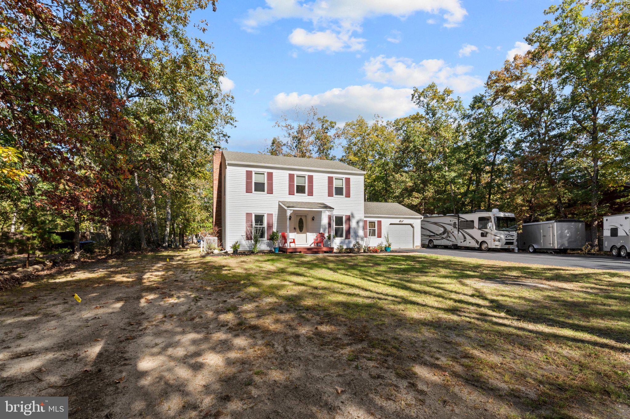 30 WALTHAM DRIVE