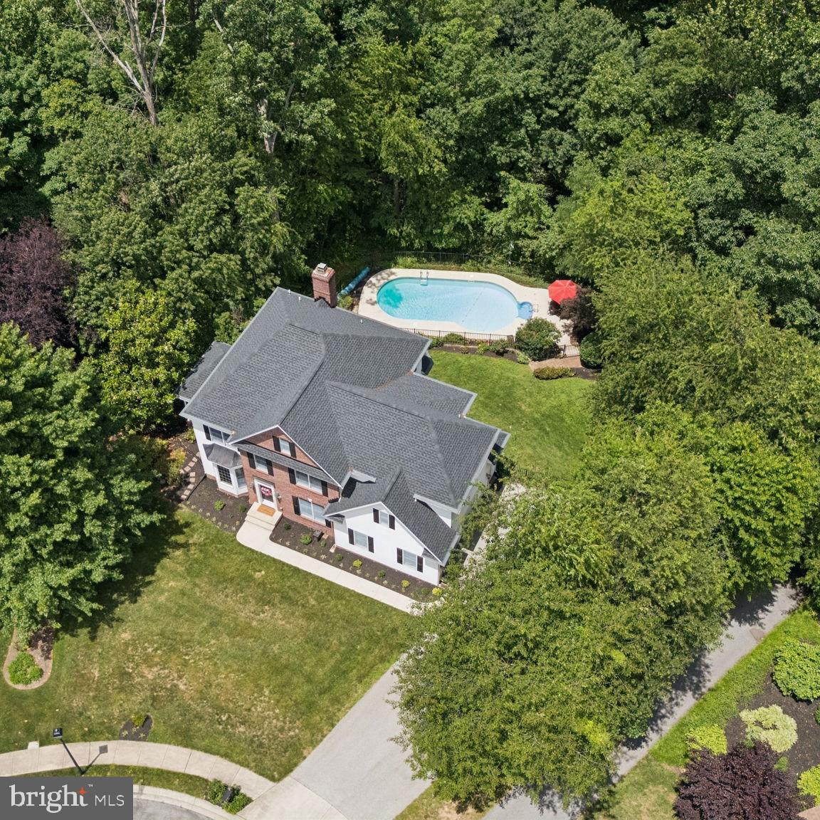 713 LYTHE HILL COURT