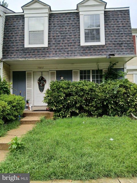 Townhouse For Sale - 19557 Taverney Drive<br/> GAITHERSBURG, MD 20879