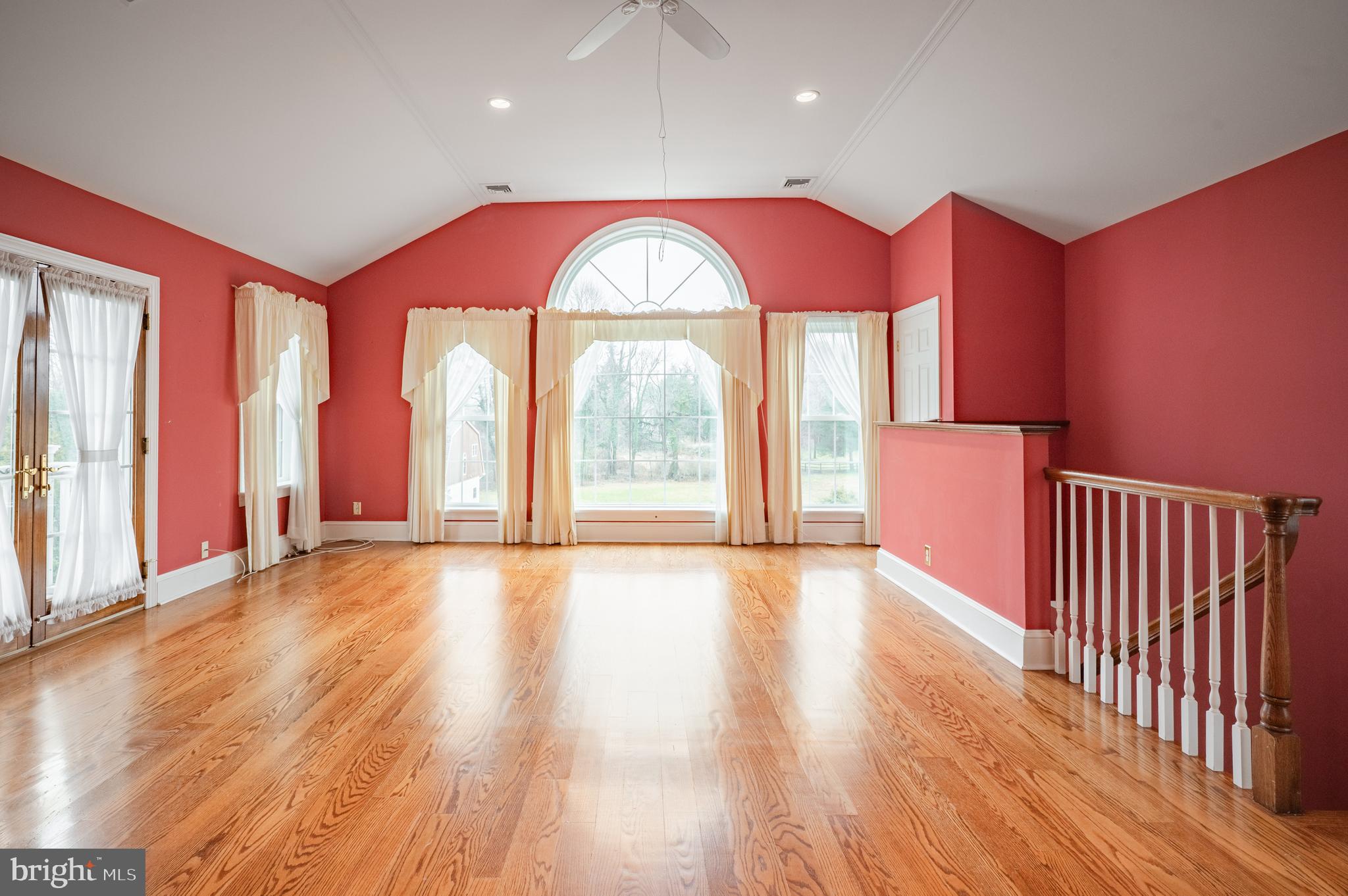 BLUE BELL - Residential