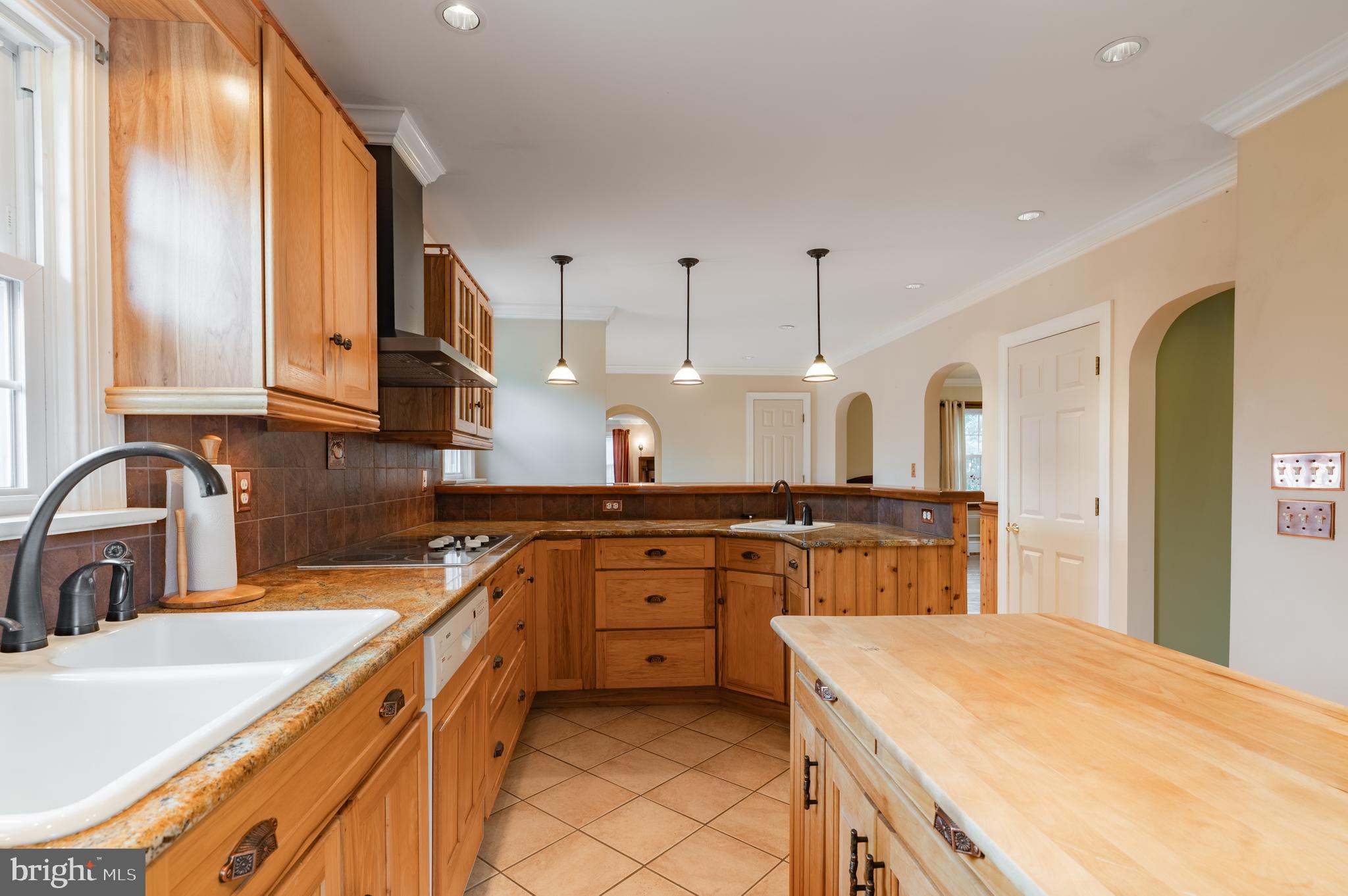 BLUE BELL - Residential