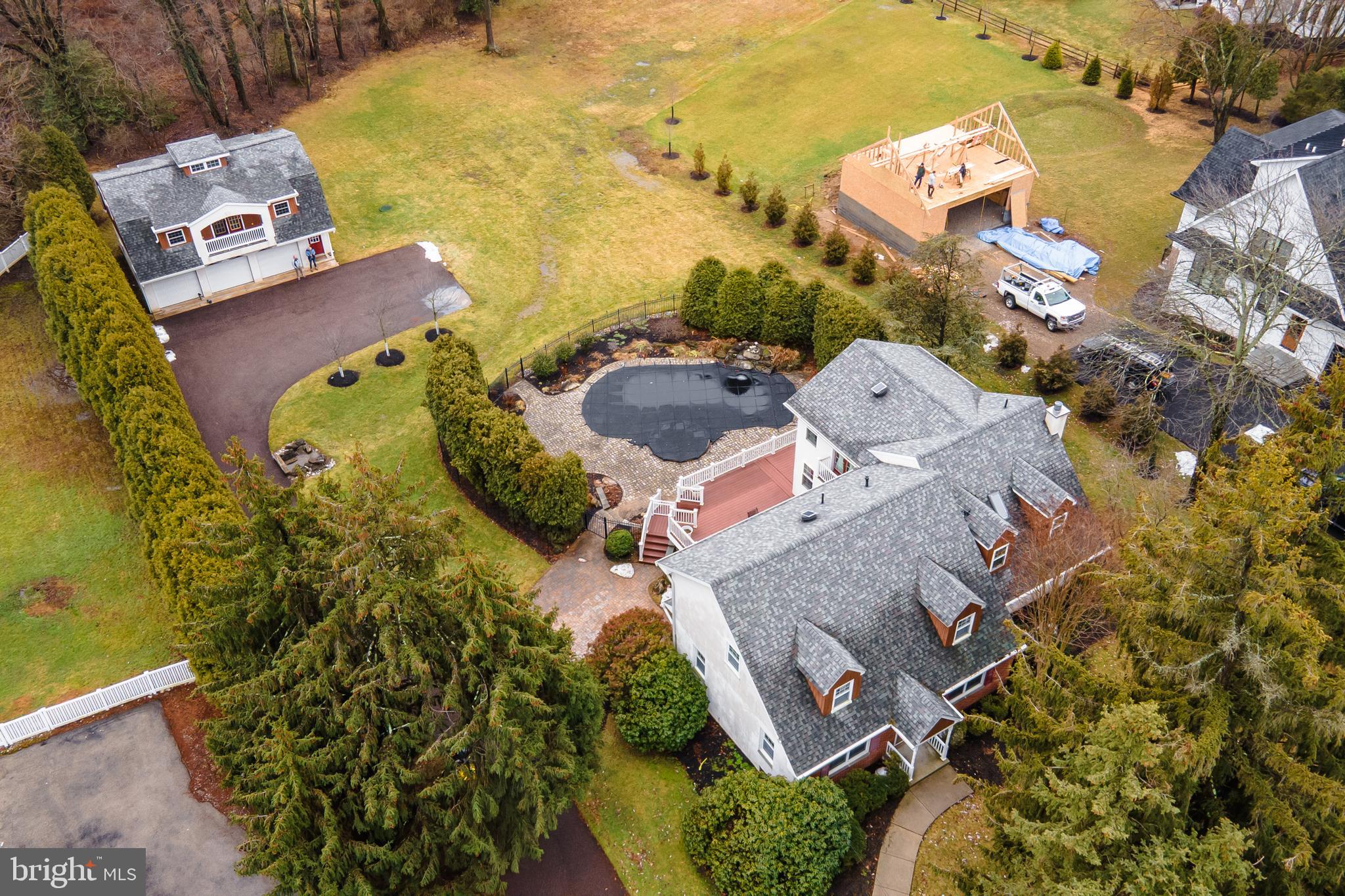 BLUE BELL - Residential