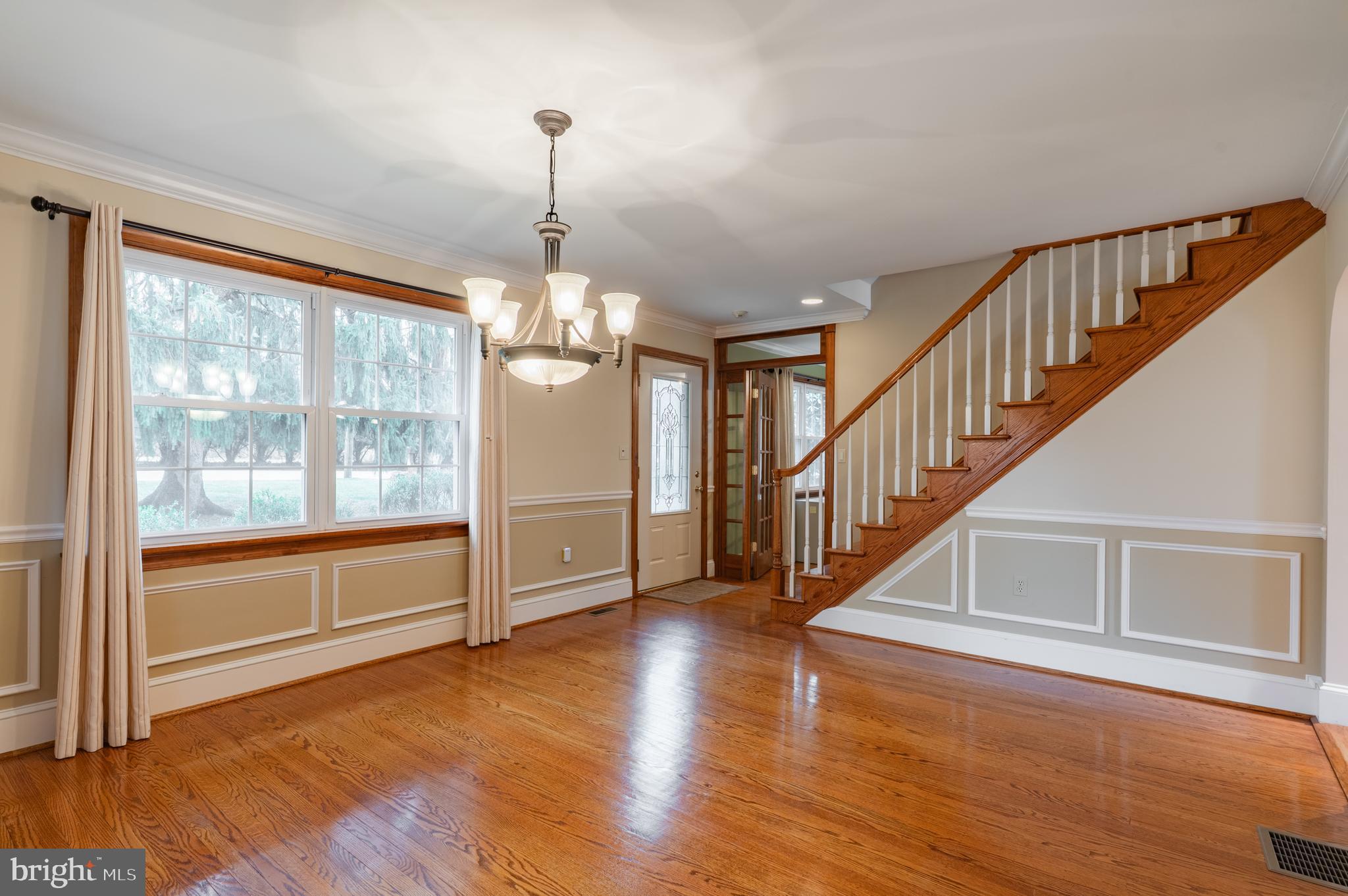 BLUE BELL - Residential