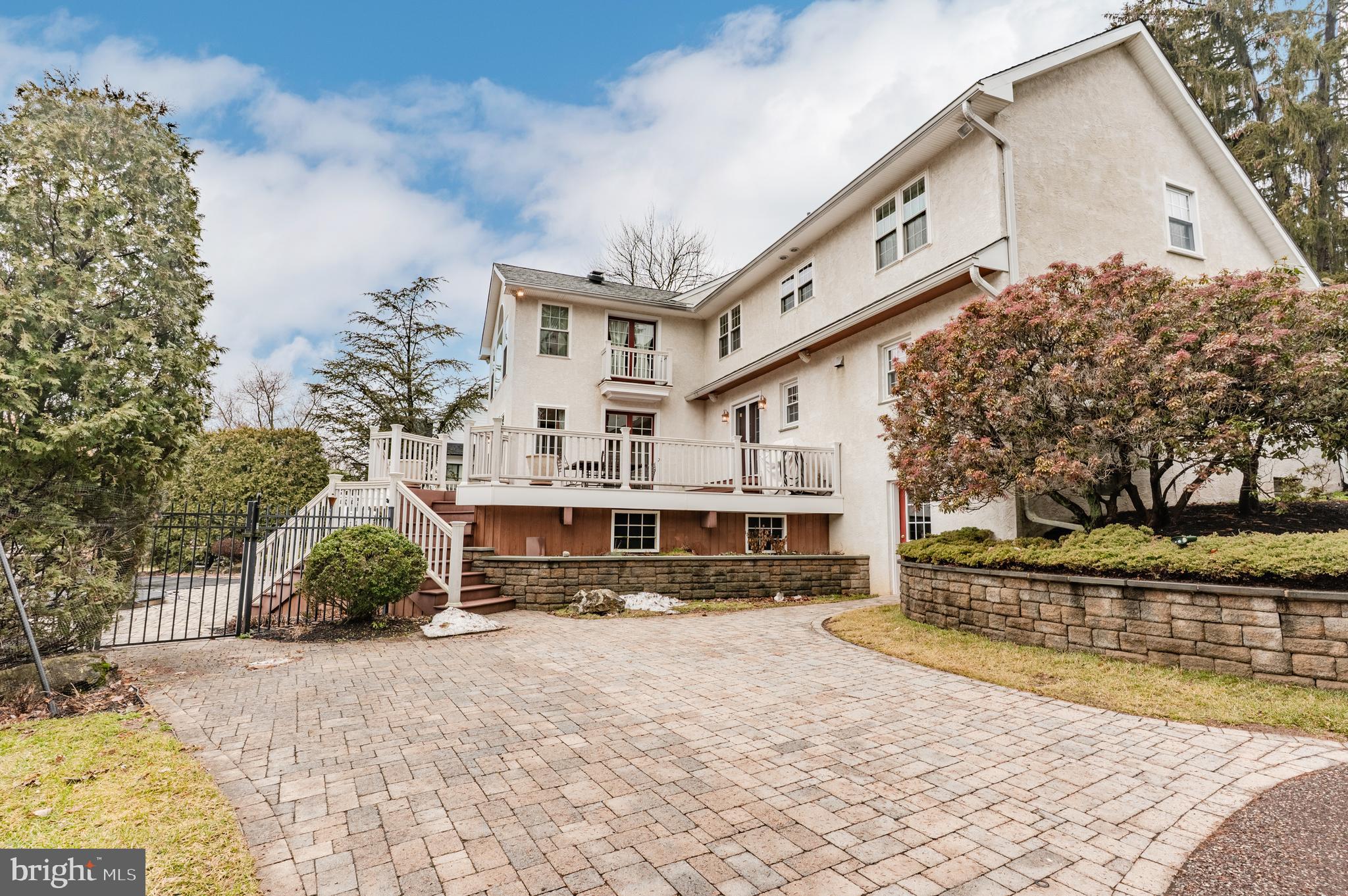 BLUE BELL - Residential