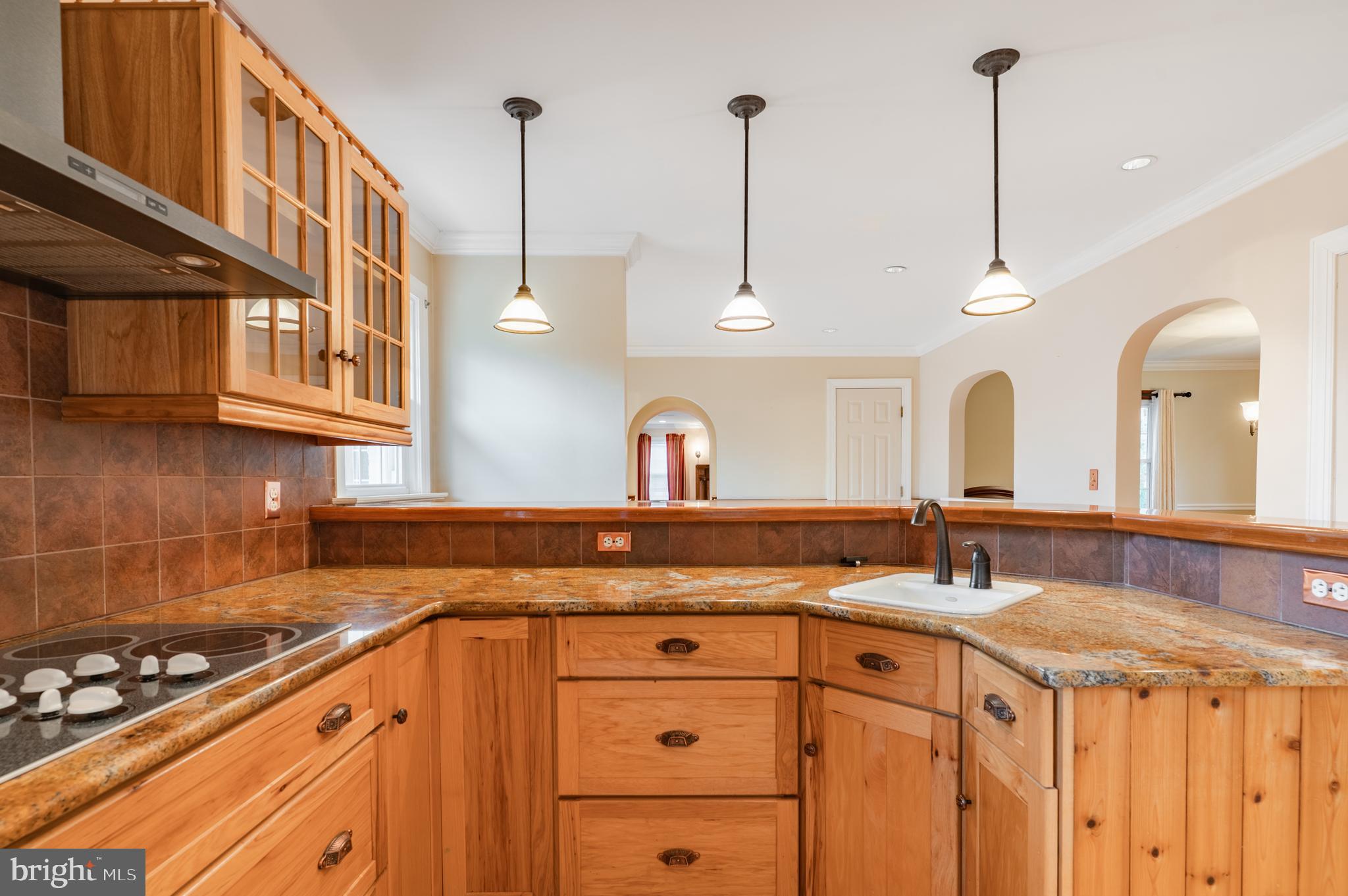 BLUE BELL - Residential