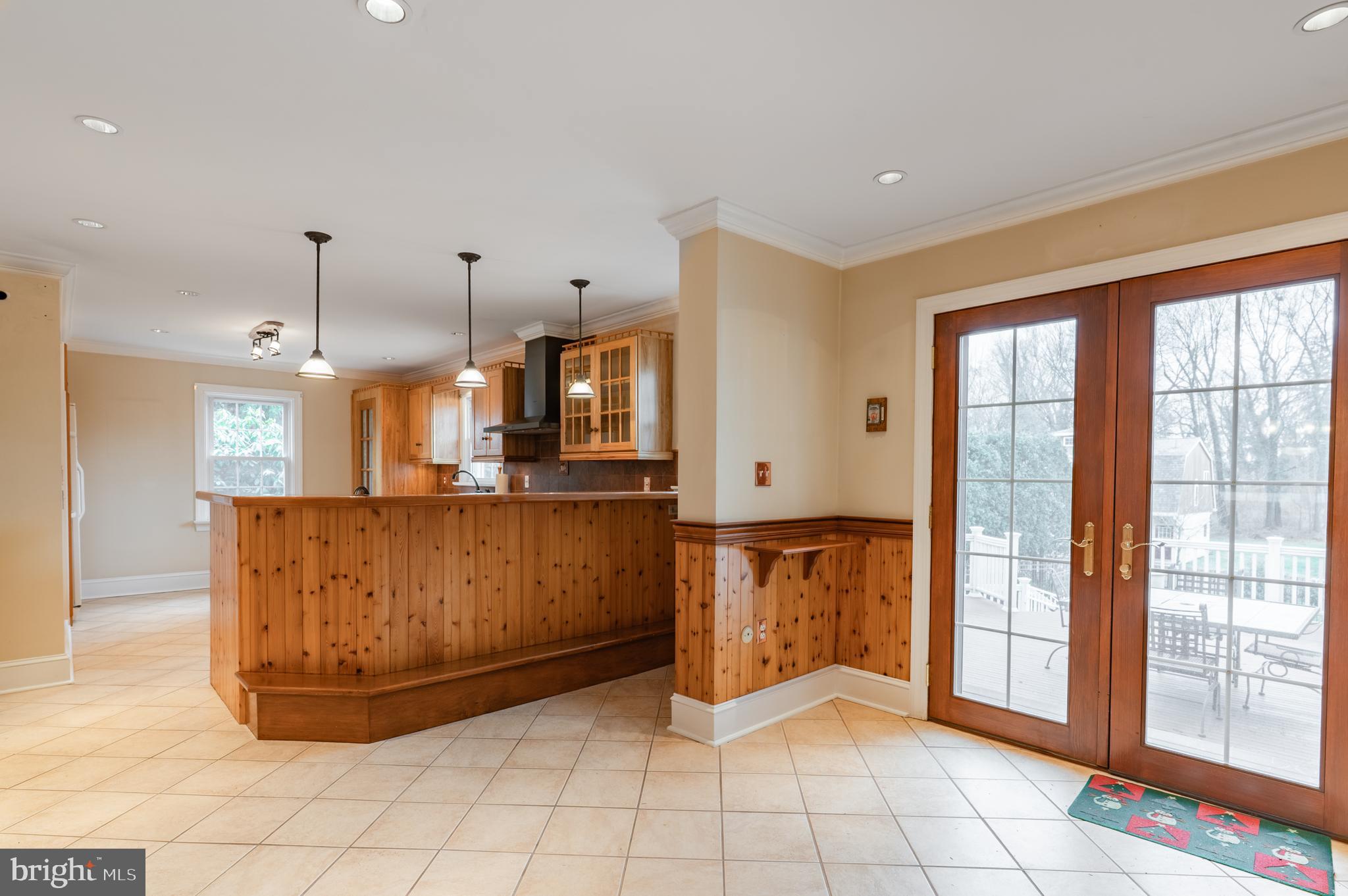 BLUE BELL - Residential