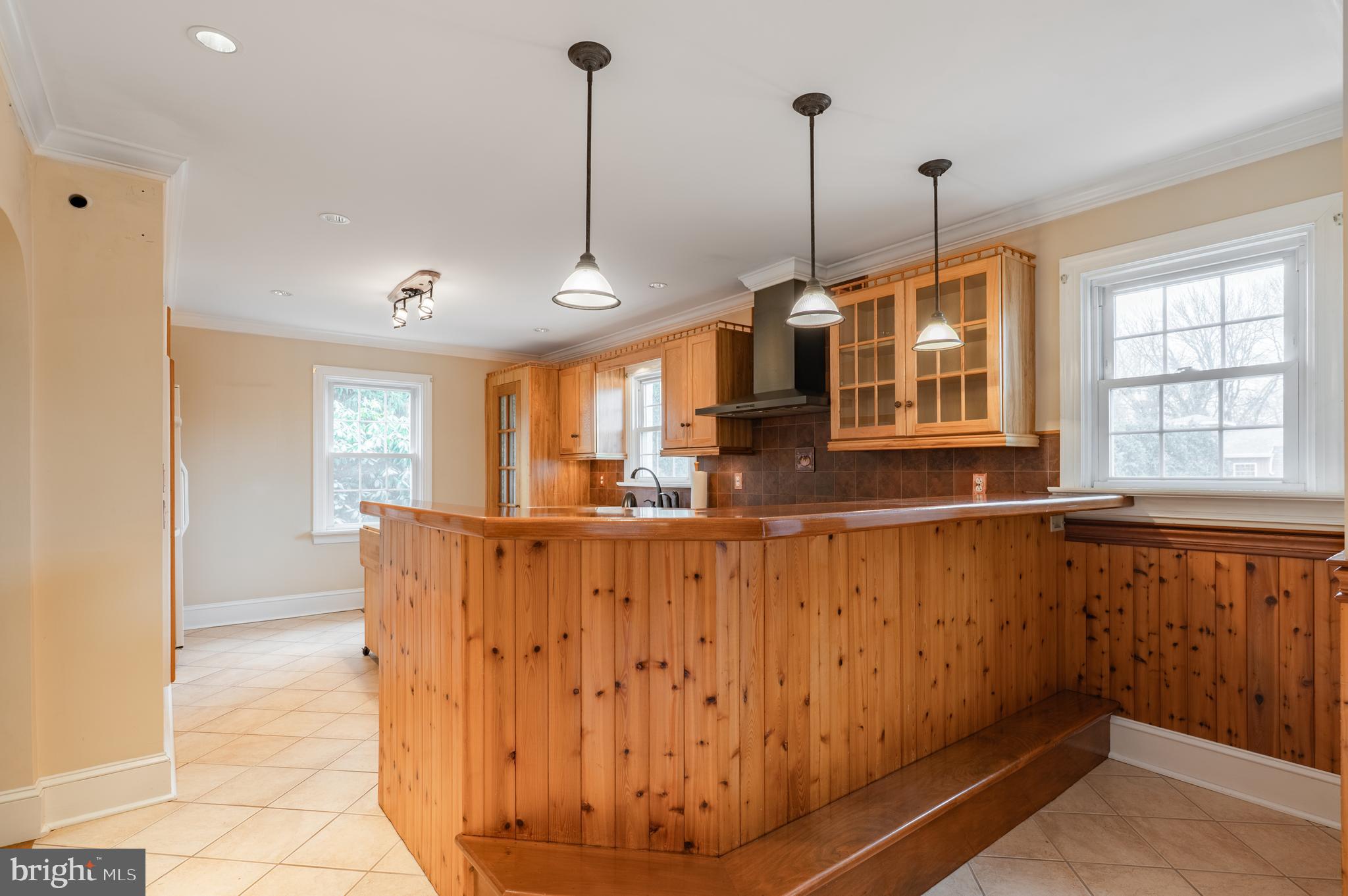 BLUE BELL - Residential