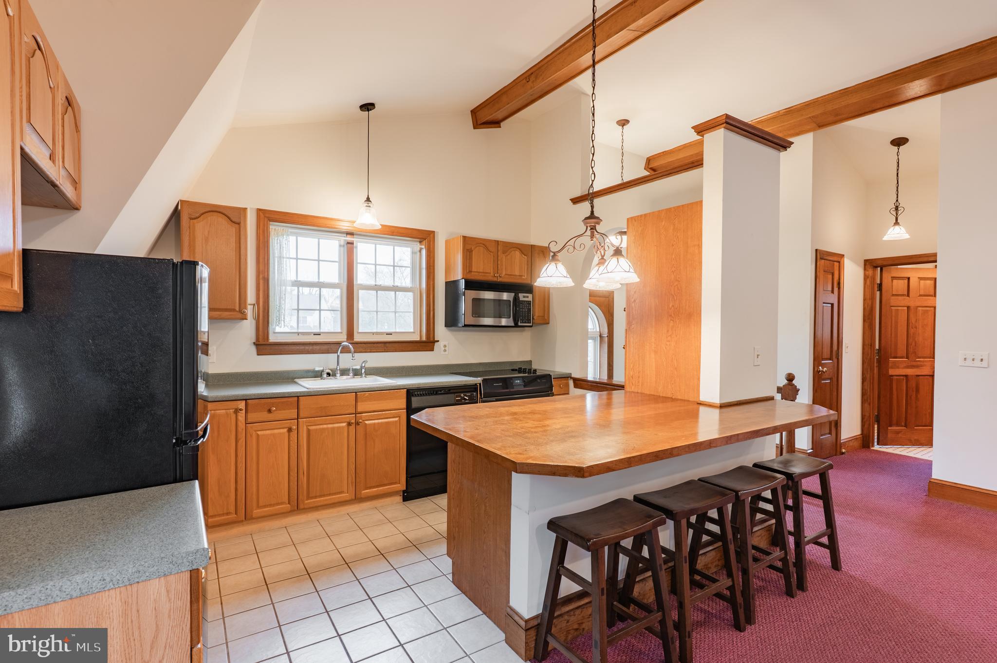 BLUE BELL - Residential