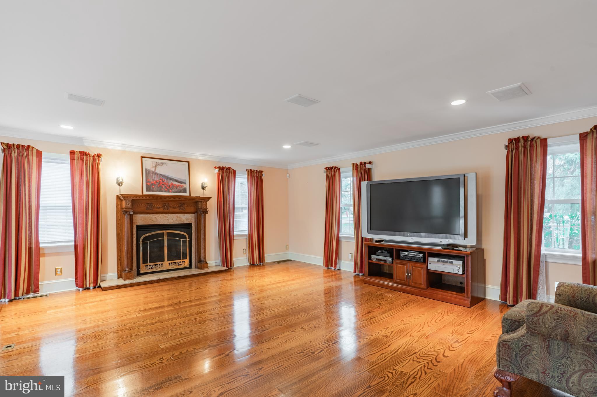 BLUE BELL - Residential