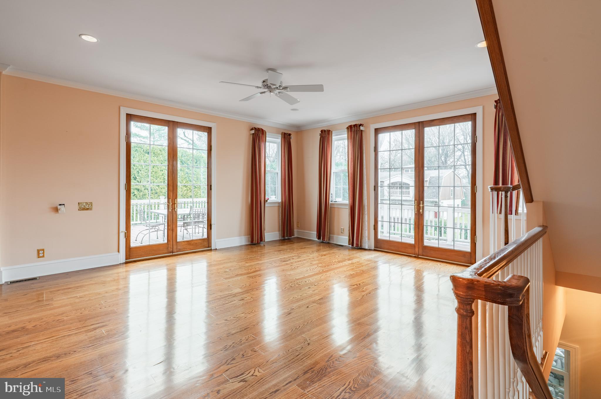 BLUE BELL - Residential