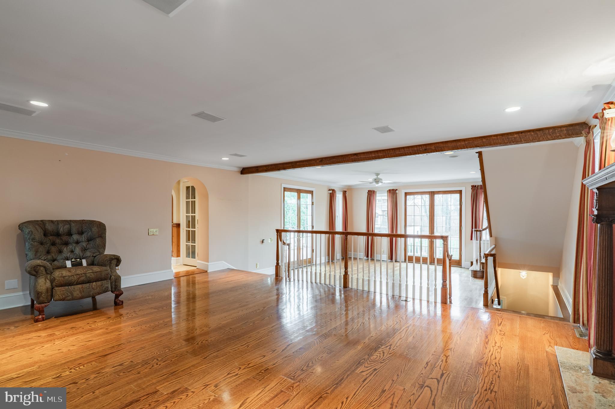 BLUE BELL - Residential