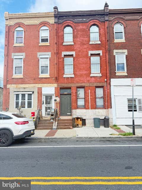 Photo of 3078 Frankford Avenue, PHILADELPHIA, PA 19134 (MLS # PAPH2664034)