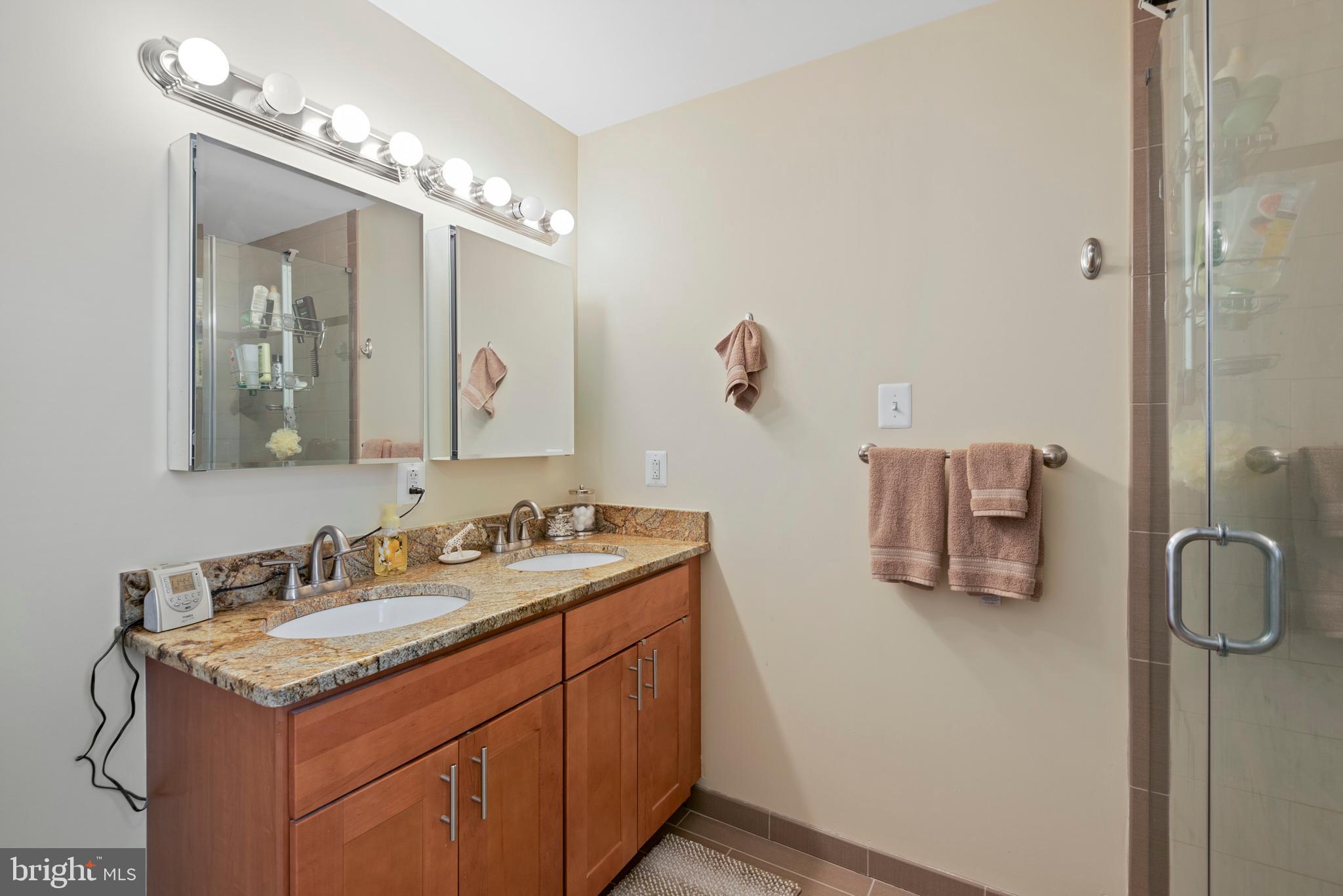 GRADUATE HOSPITAL - Residential Lease