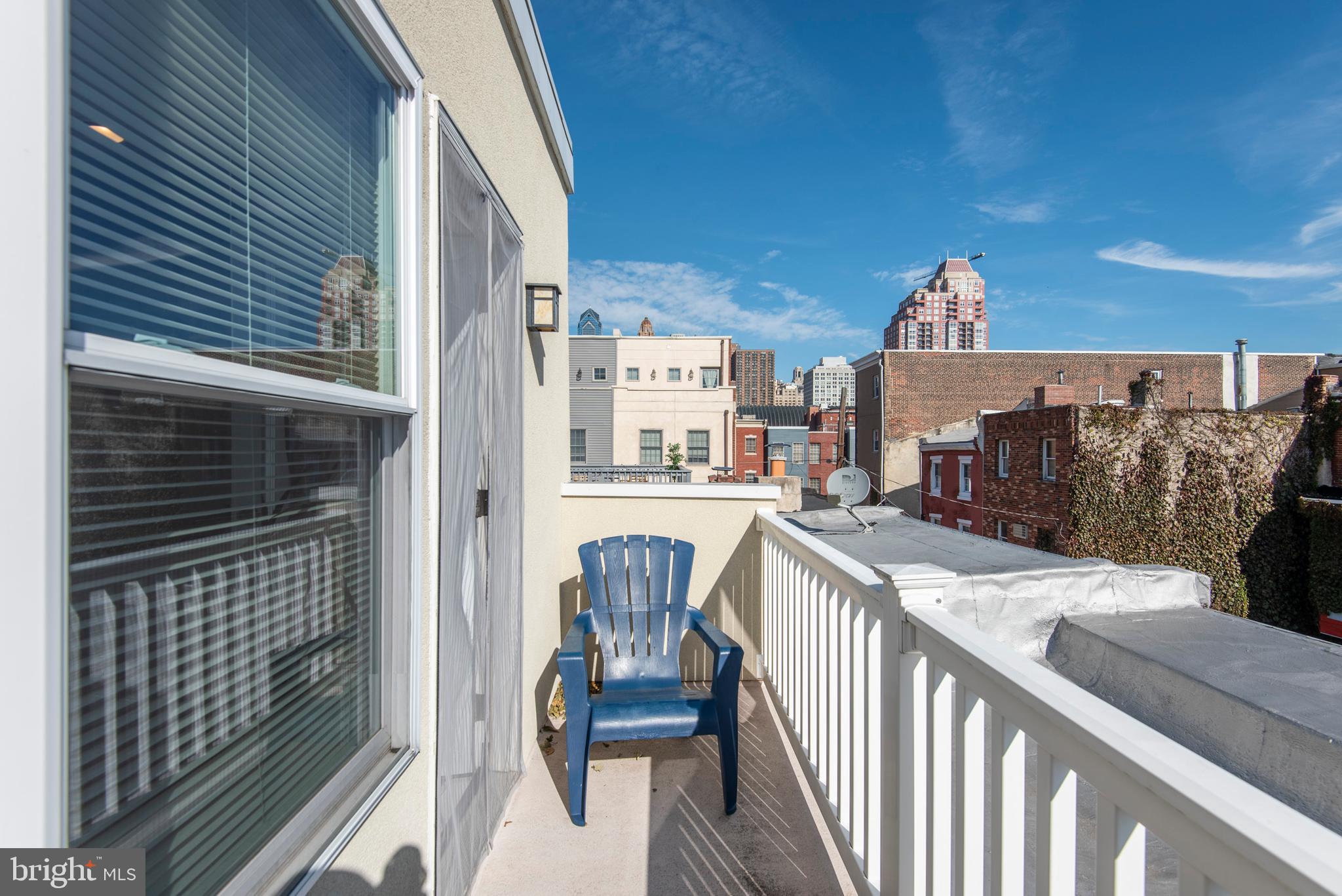 GRADUATE HOSPITAL - Residential Lease