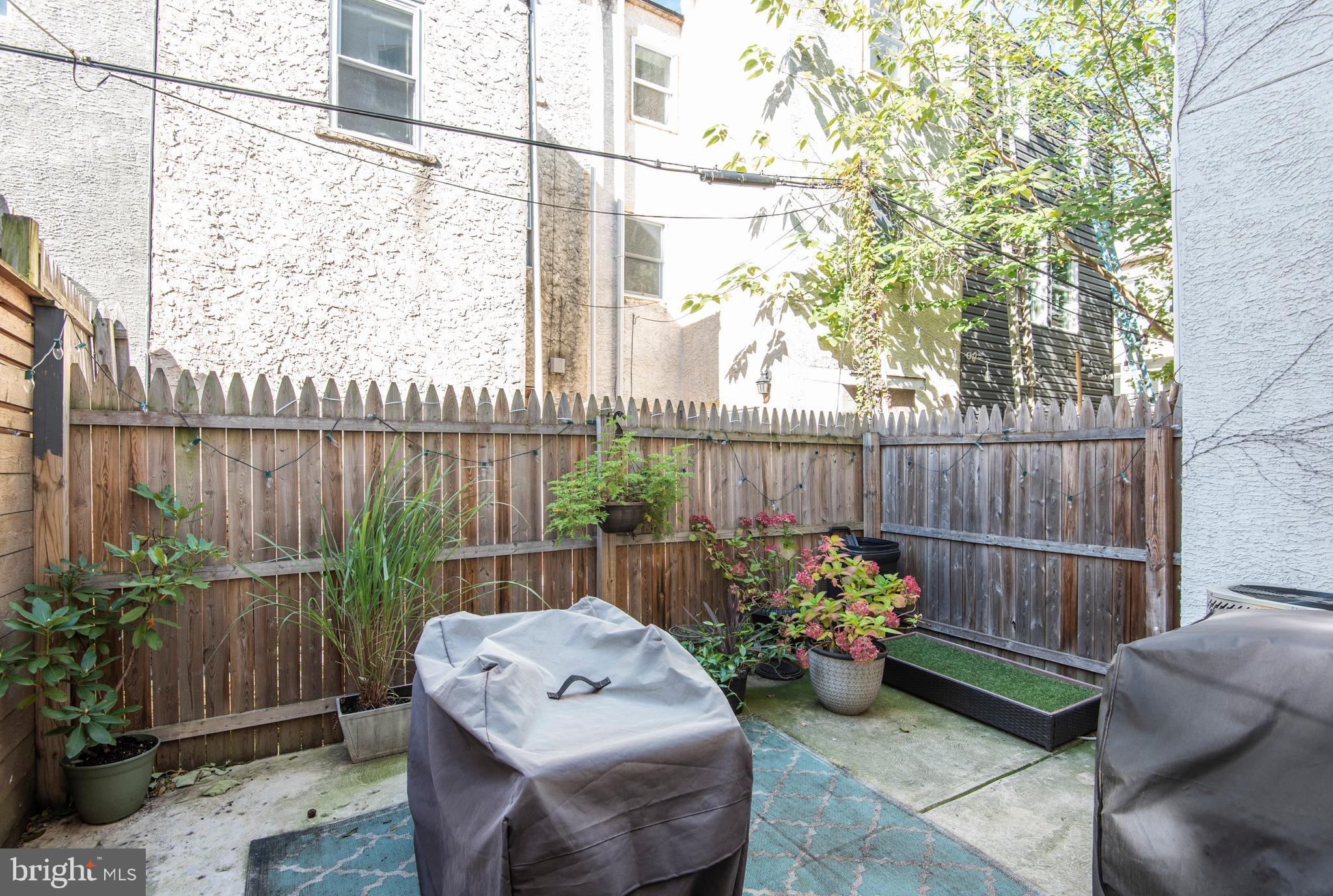 GRADUATE HOSPITAL - Residential Lease