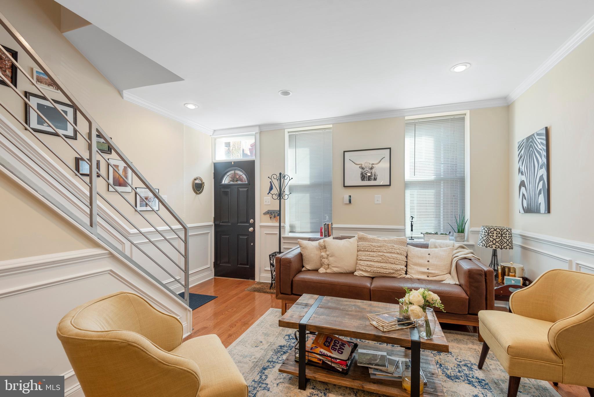 GRADUATE HOSPITAL - Residential Lease