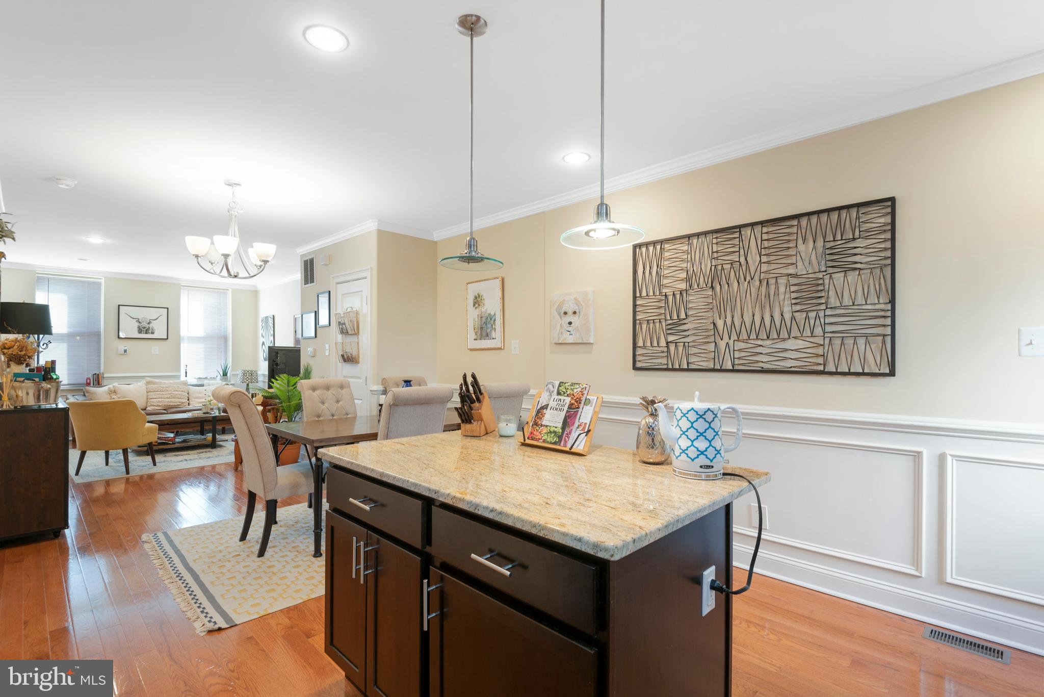 GRADUATE HOSPITAL - Residential Lease