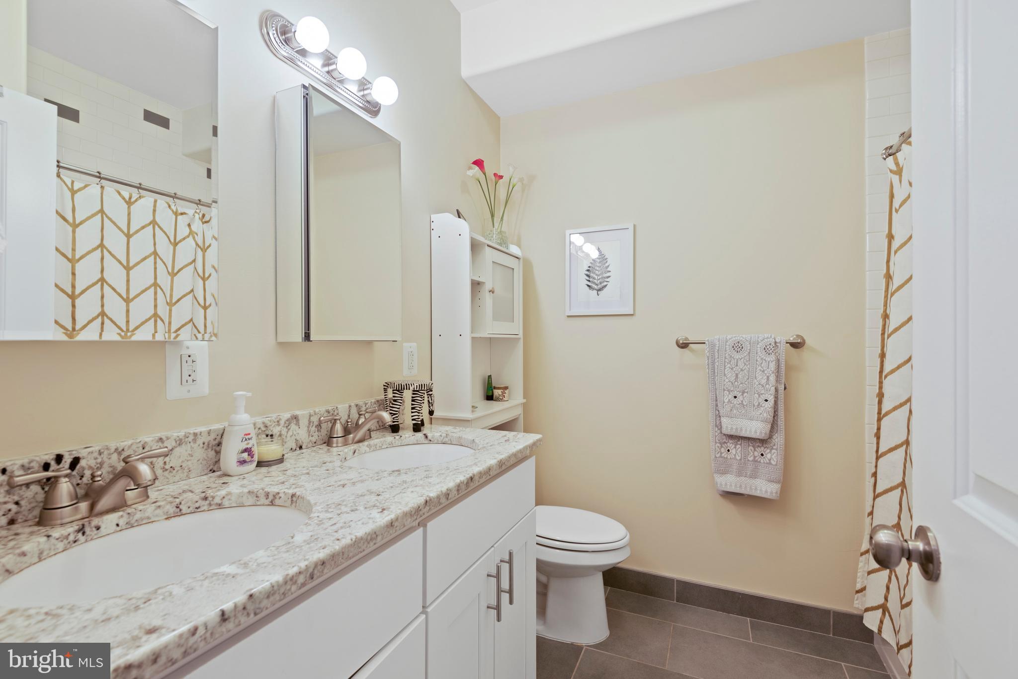 GRADUATE HOSPITAL - Residential Lease