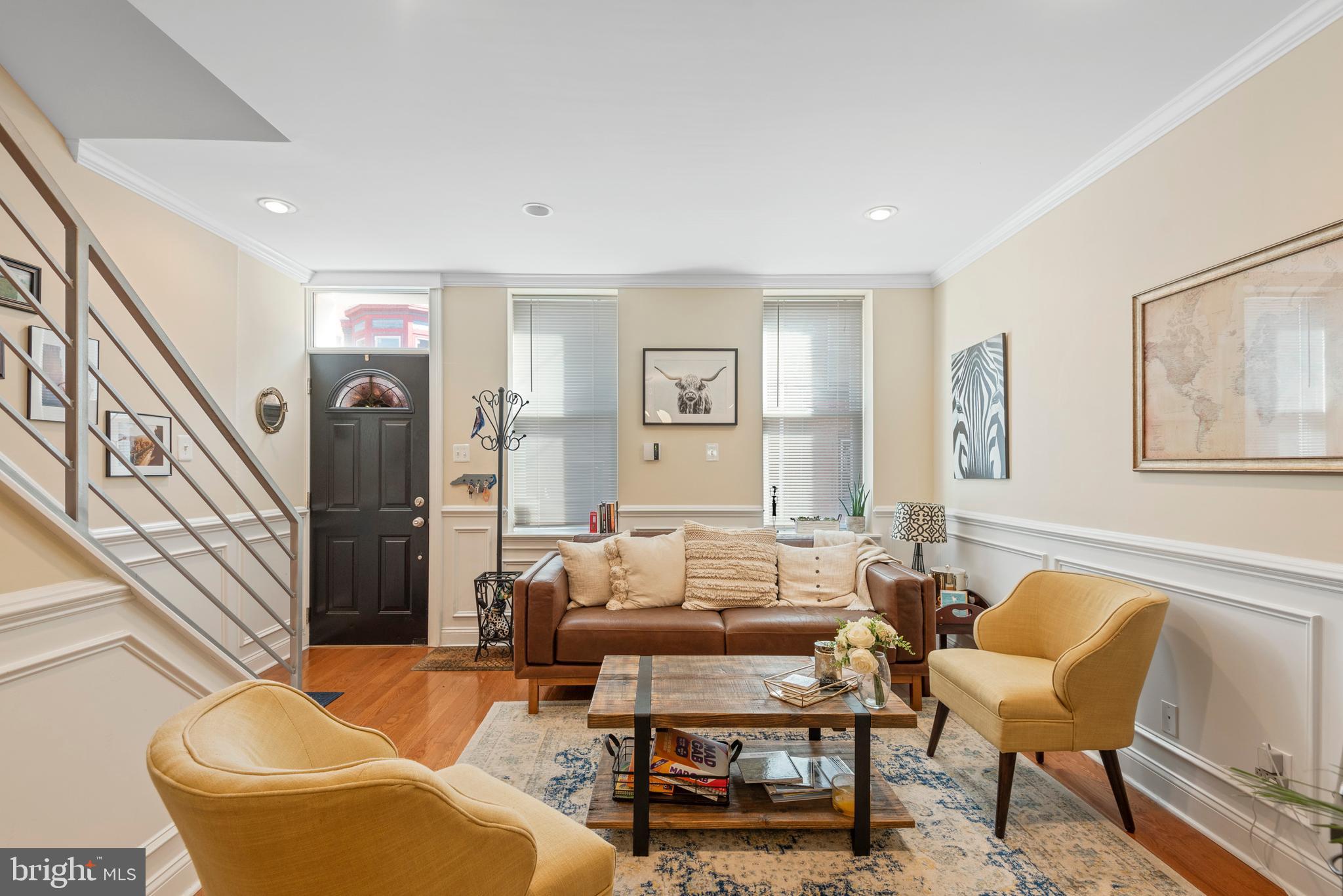 GRADUATE HOSPITAL - Residential Lease