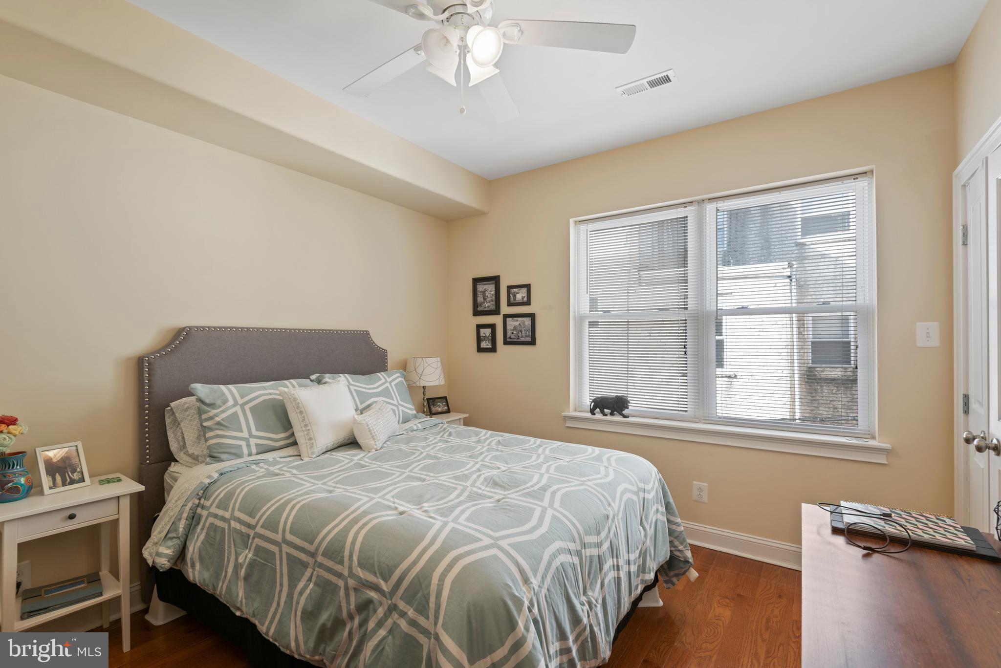 GRADUATE HOSPITAL - Residential Lease