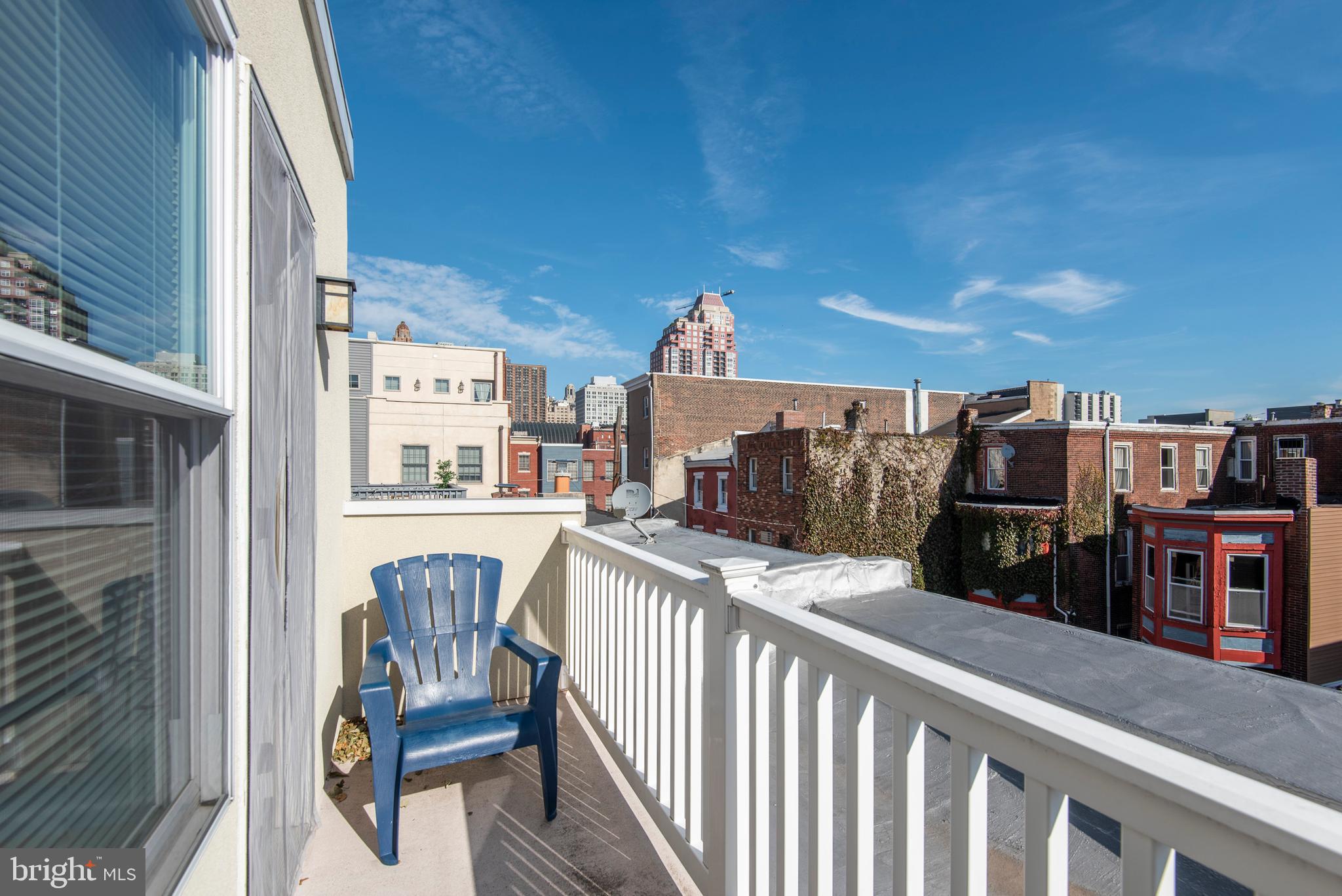 GRADUATE HOSPITAL - Residential Lease