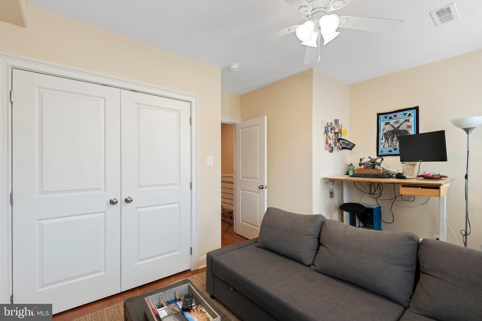 GRADUATE HOSPITAL - Residential Lease