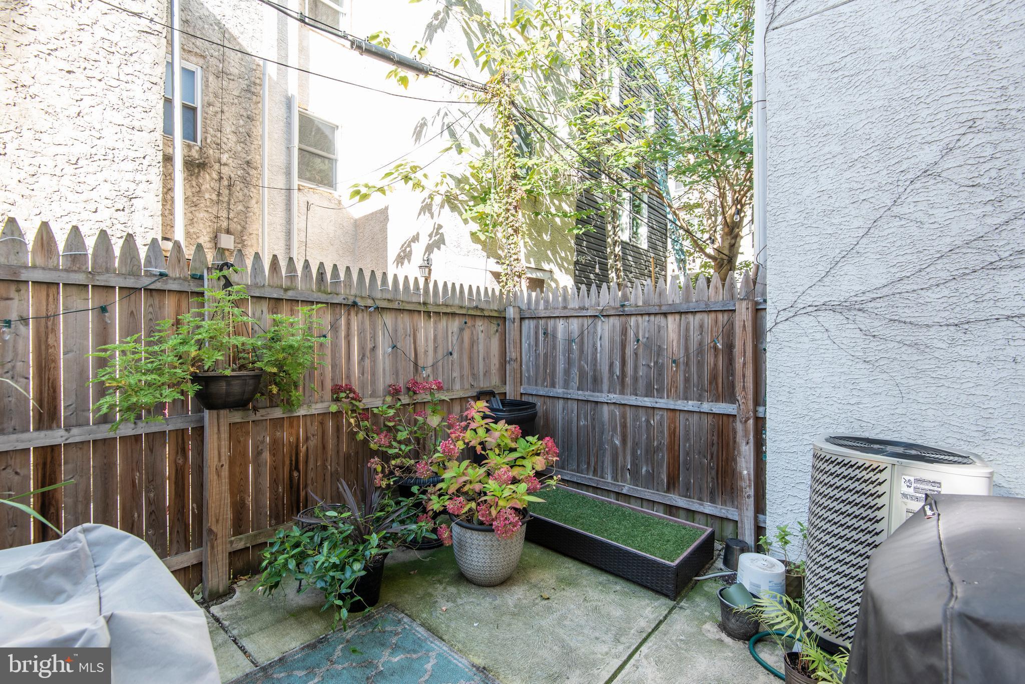 GRADUATE HOSPITAL - Residential Lease