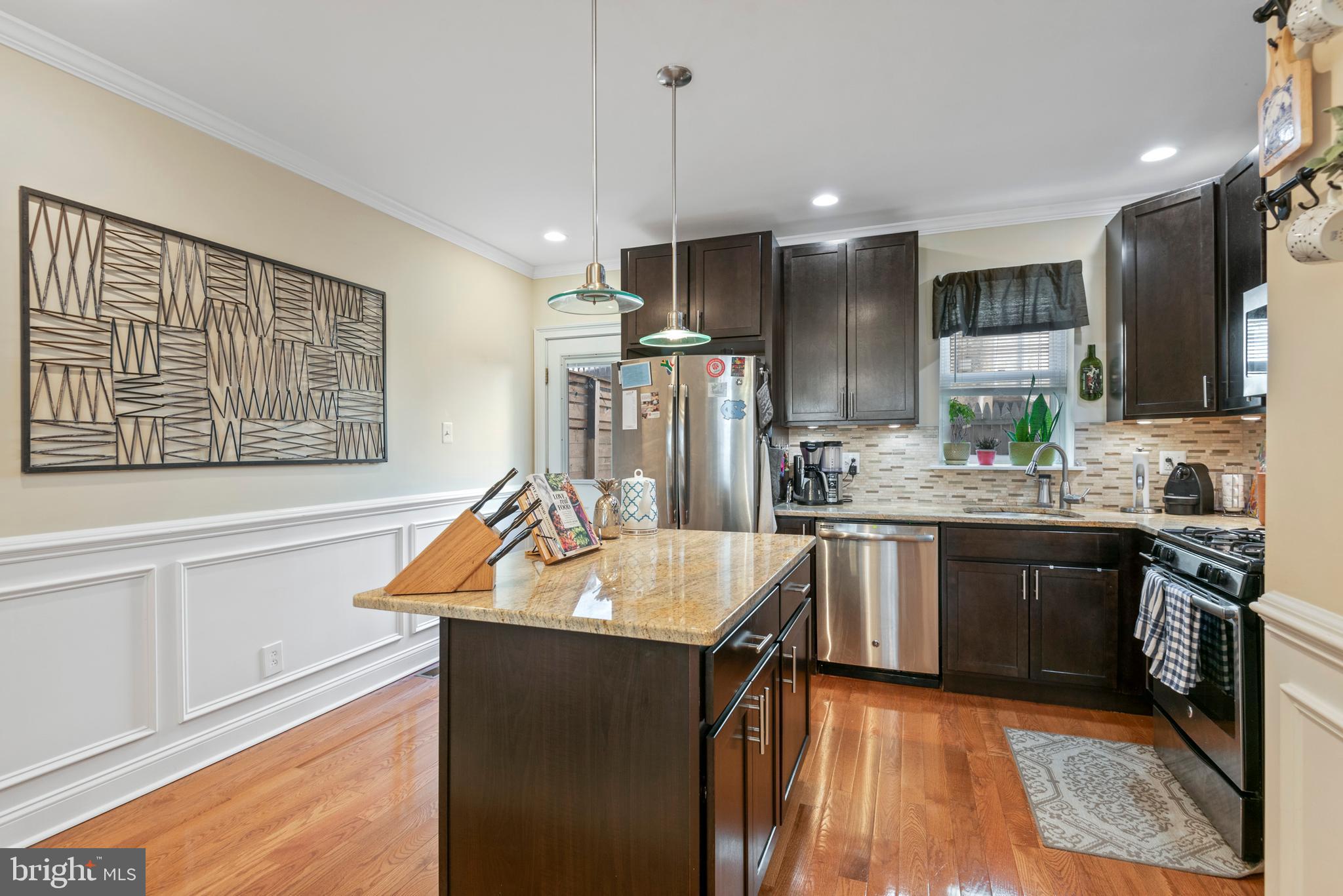 GRADUATE HOSPITAL - Residential Lease